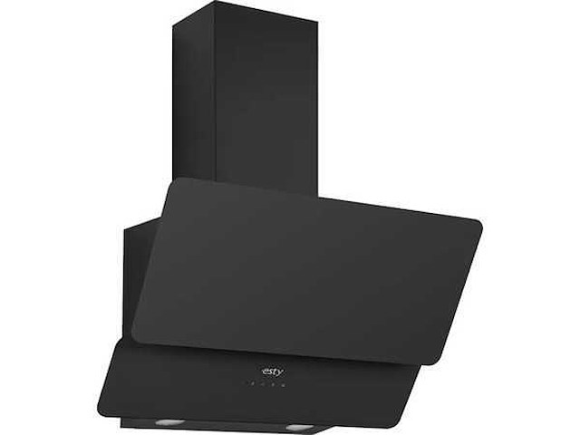 Häcker concept130 uno zwart mat recht keuken - afbeelding 10 van  22