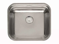 Häcker concept130 uno zwart mat recht keuken - afbeelding 10 van  22