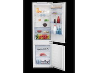 Häcker concept130 wit hoogglans recht opgestelde keuken - afbeelding 2 van  8