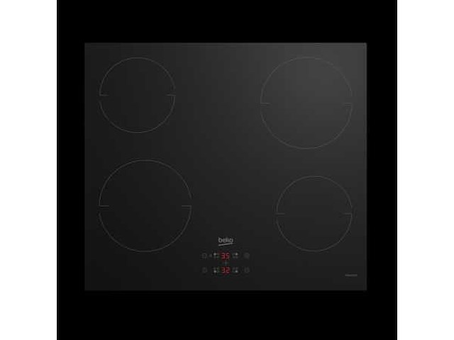 Häcker concept130 wit hoogglans recht opgestelde keuken - afbeelding 3 van  8