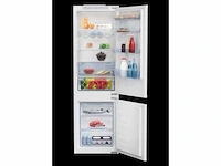 Häcker concept130 wit hoogglans recht opgestelde keuken - afbeelding 6 van  20