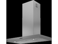 Häcker concept130 wit hoogglans recht opgestelde keuken - afbeelding 3 van  14