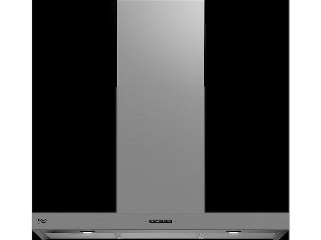 Häcker concept130 wit hoogglans recht opgestelde keuken - afbeelding 1 van  17