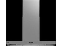 Häcker concept130 wit hoogglans recht opgestelde keuken - afbeelding 1 van  17