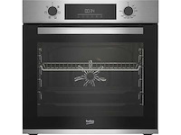 Häcker concept130 wit hoogglans recht opgestelde keuken - afbeelding 10 van  17