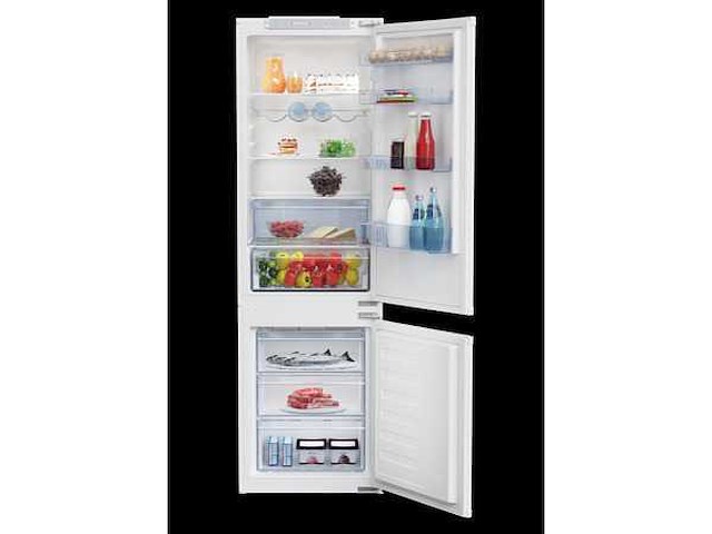 Häcker concept130 wit hoogglans recht opgestelde keuken - afbeelding 6 van  20