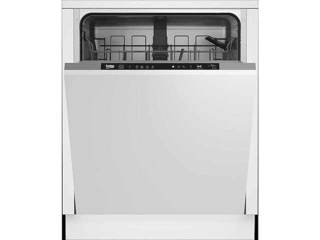 Häcker concept130 wit hoogglans recht opgestelde keuken - afbeelding 8 van  20