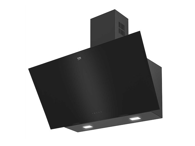 Häcker concept130 wit hoogglans recht opgestelde keuken - afbeelding 20 van  20