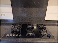 Häcker systemat - keuken met apparatuur - afbeelding 2 van  46