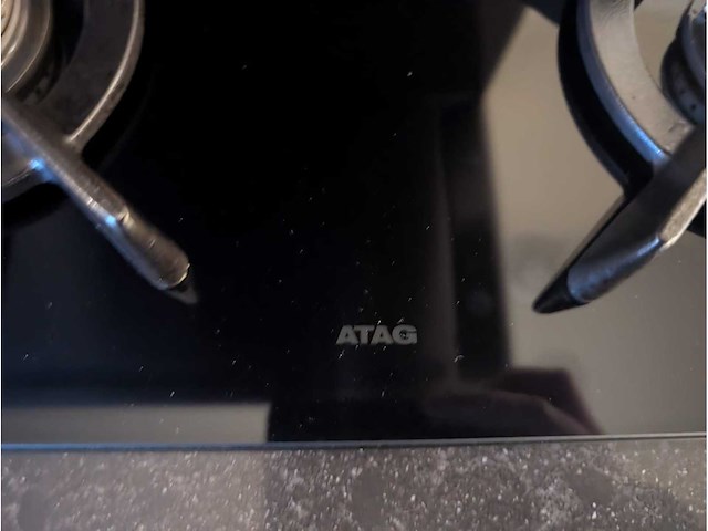 Häcker systemat - keuken met apparatuur - afbeelding 3 van  46