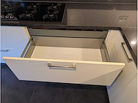 Häcker systemat - keuken met apparatuur - afbeelding 4 van  46