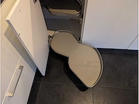 Häcker systemat - keuken met apparatuur - afbeelding 7 van  46