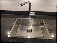 Häcker systemat - keuken met apparatuur - afbeelding 10 van  46