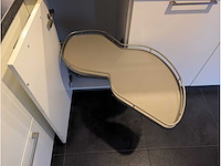 Häcker systemat - keuken met apparatuur - afbeelding 13 van  46