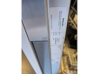 Häcker systemat - keuken met apparatuur - afbeelding 14 van  46