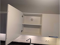 Häcker systemat - keuken met apparatuur - afbeelding 20 van  46