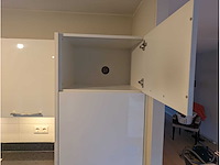 Häcker systemat - keuken met apparatuur - afbeelding 21 van  46