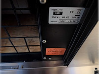 Häcker systemat - keuken met apparatuur - afbeelding 24 van  46