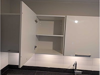 Häcker systemat - keuken met apparatuur - afbeelding 25 van  46