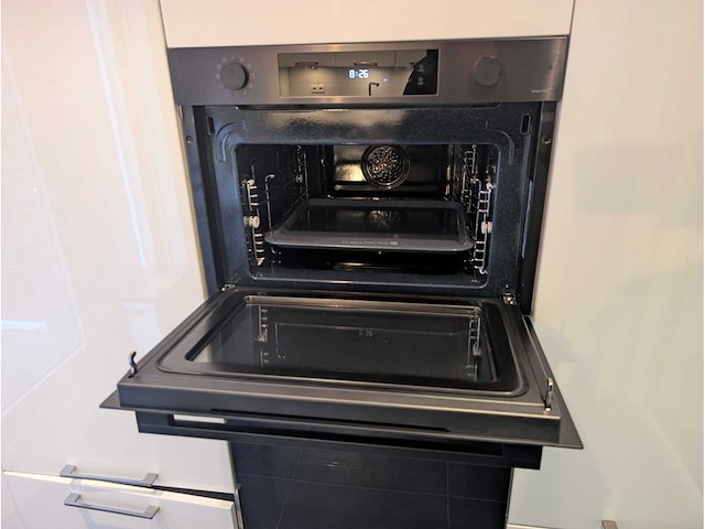 Häcker systemat - keuken met apparatuur - afbeelding 26 van  46