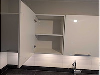 Häcker systemat - keuken met apparatuur - afbeelding 27 van  46