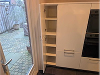 Häcker systemat - keuken met apparatuur - afbeelding 28 van  46