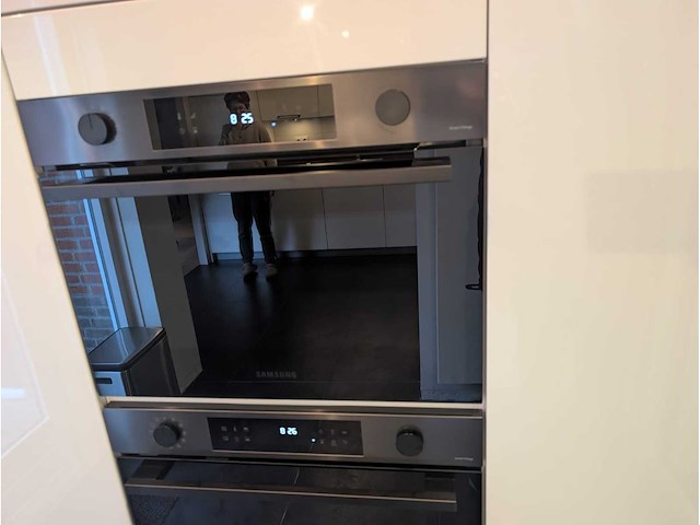 Häcker systemat - keuken met apparatuur - afbeelding 29 van  46