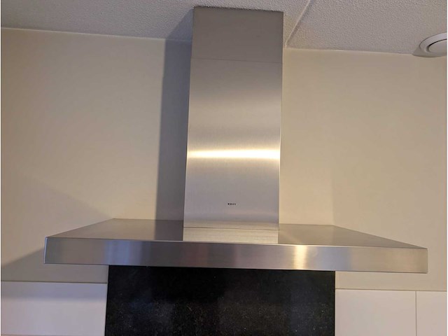 Häcker systemat - keuken met apparatuur - afbeelding 30 van  46