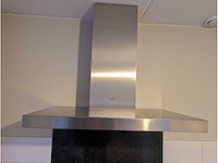 Häcker systemat - keuken met apparatuur - afbeelding 30 van  46