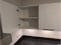 Häcker systemat - keuken met apparatuur - afbeelding 31 van  46