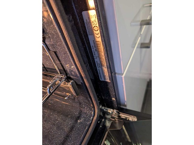 Häcker systemat - keuken met apparatuur - afbeelding 33 van  46