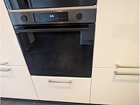 Häcker systemat - keuken met apparatuur - afbeelding 35 van  46