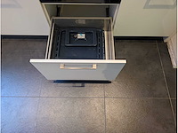 Häcker systemat - keuken met apparatuur - afbeelding 40 van  46