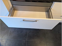 Häcker systemat - keuken met apparatuur - afbeelding 44 van  46