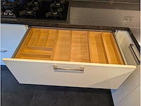 Häcker systemat - keuken met apparatuur - afbeelding 46 van  46