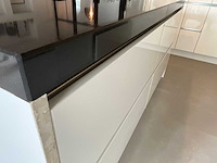 Häcker systemat - keuken met siemens/samsung apparatuur - afbeelding 4 van  43