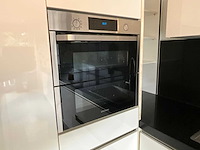 Häcker systemat - keuken met siemens/samsung apparatuur - afbeelding 5 van  43