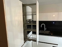 Häcker systemat - keuken met siemens/samsung apparatuur - afbeelding 9 van  43