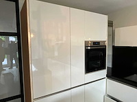 Häcker systemat - keuken met siemens/samsung apparatuur - afbeelding 11 van  43