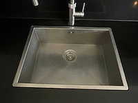 Häcker systemat - keuken met siemens/samsung apparatuur - afbeelding 13 van  43