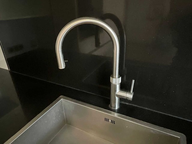 Häcker systemat - keuken met siemens/samsung apparatuur - afbeelding 14 van  43