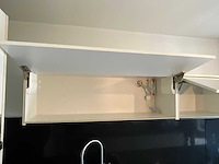 Häcker systemat - keuken met siemens/samsung apparatuur - afbeelding 15 van  43