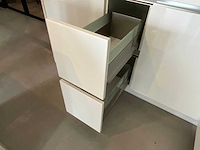 Häcker systemat - keuken met siemens/samsung apparatuur - afbeelding 16 van  43