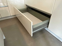 Häcker systemat - keuken met siemens/samsung apparatuur - afbeelding 18 van  43