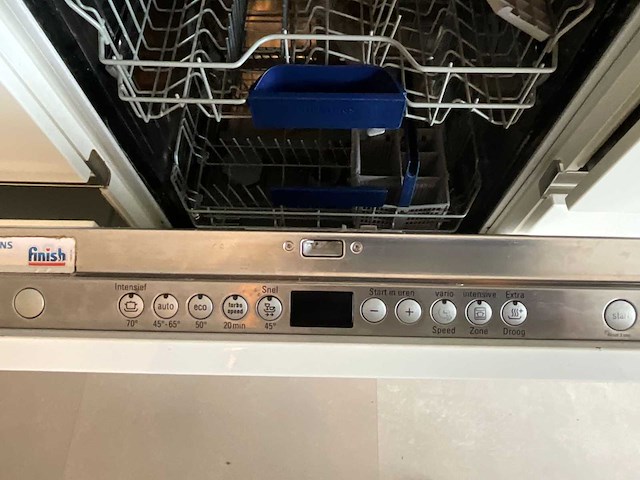 Häcker systemat - keuken met siemens/samsung apparatuur - afbeelding 20 van  43