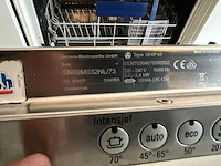 Häcker systemat - keuken met siemens/samsung apparatuur - afbeelding 21 van  43