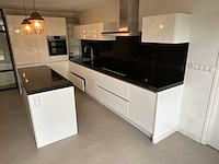 Häcker systemat - keuken met siemens/samsung apparatuur - afbeelding 12 van  43