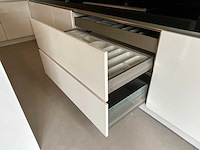 Häcker systemat - keuken met siemens/samsung apparatuur - afbeelding 27 van  43