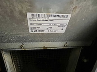 Häcker systemat - keuken met siemens/samsung apparatuur - afbeelding 29 van  43