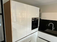 Häcker systemat - keuken met siemens/samsung apparatuur - afbeelding 30 van  43